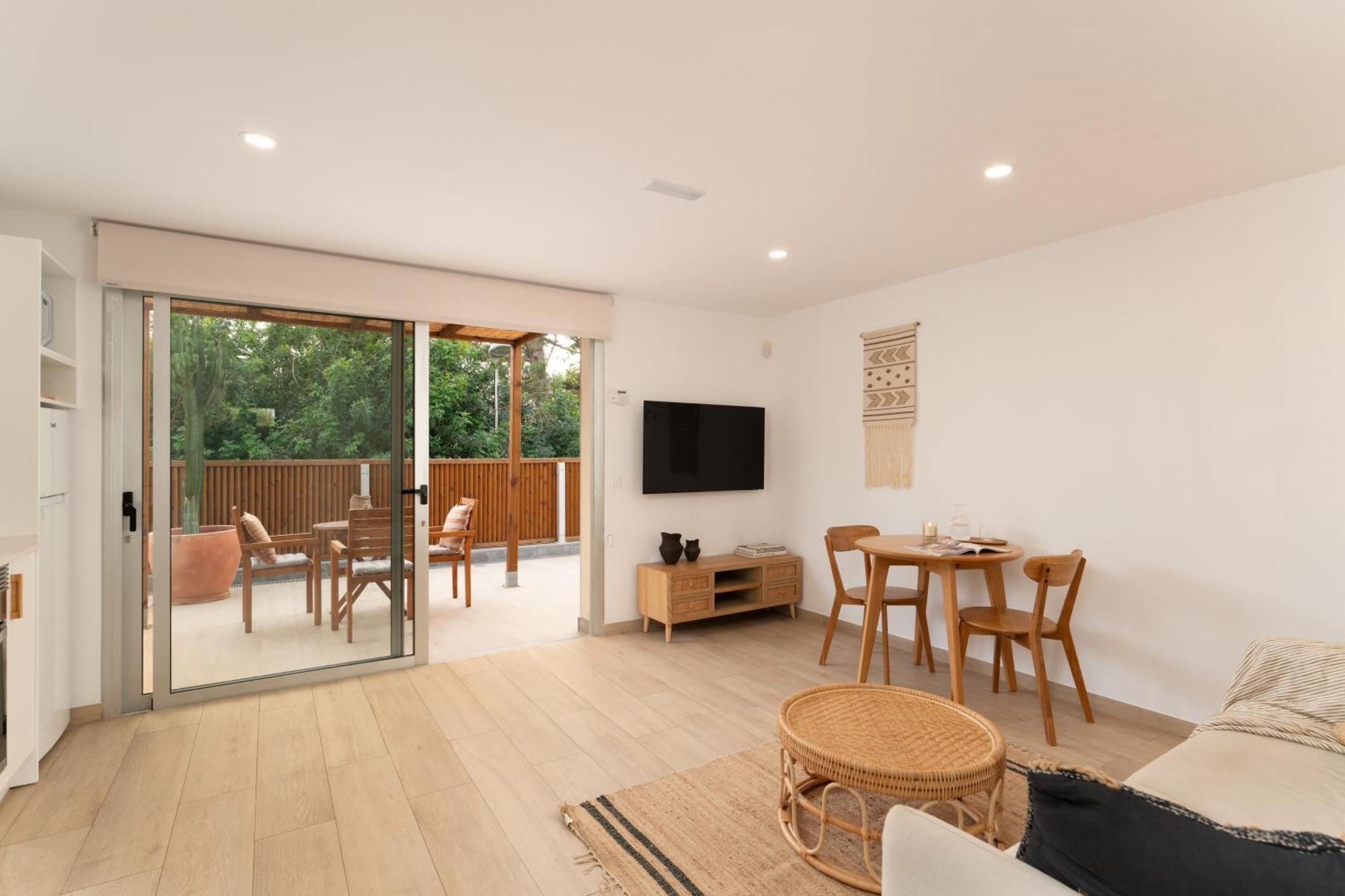 Mangata Gran Canaria - Adults Only Apartamento *