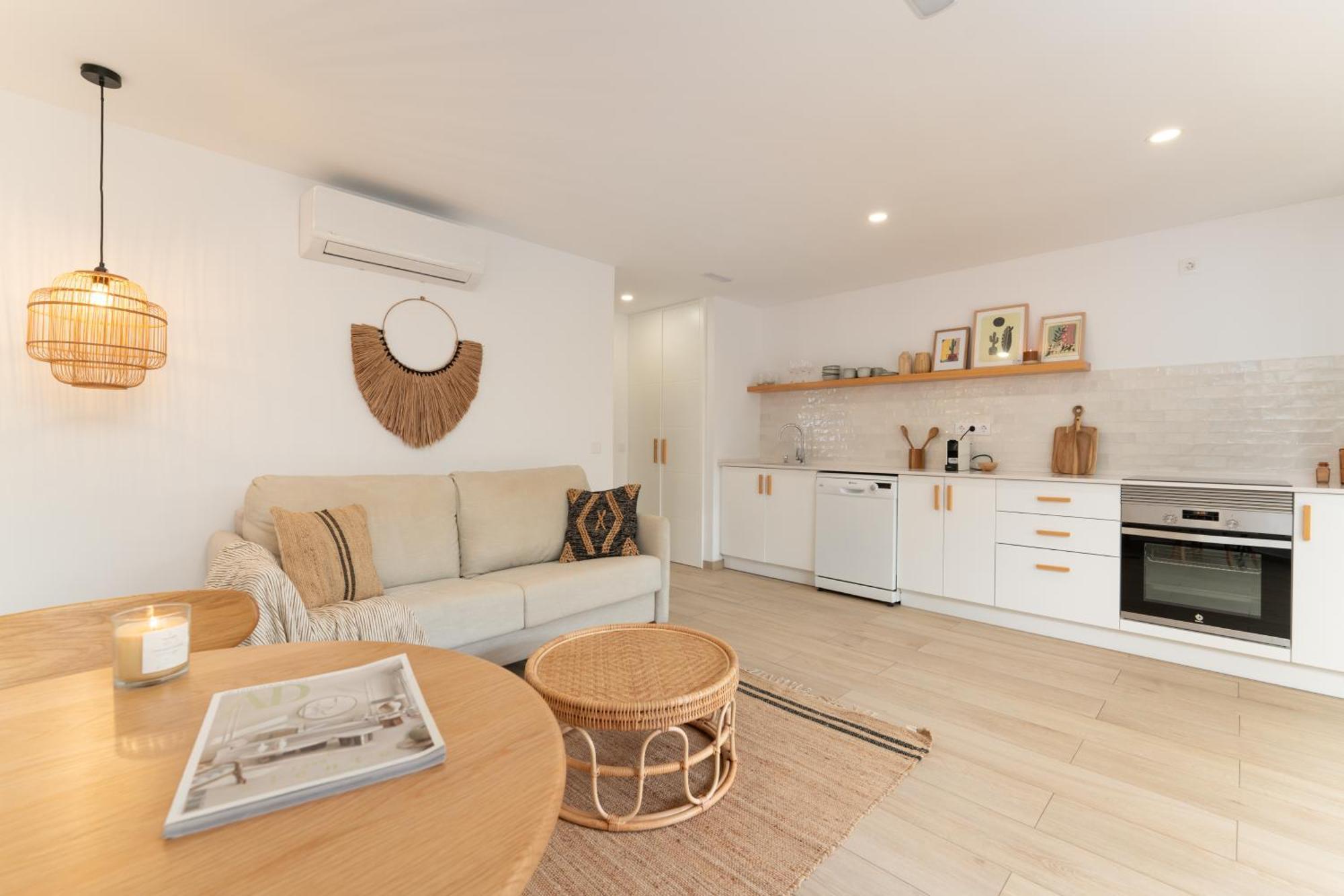 Apartamento Mangata Gran Canaria - Adults Only